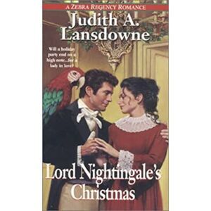 Lord Nightingale's Christmas by Kensington Publishing Corporation Staff and...